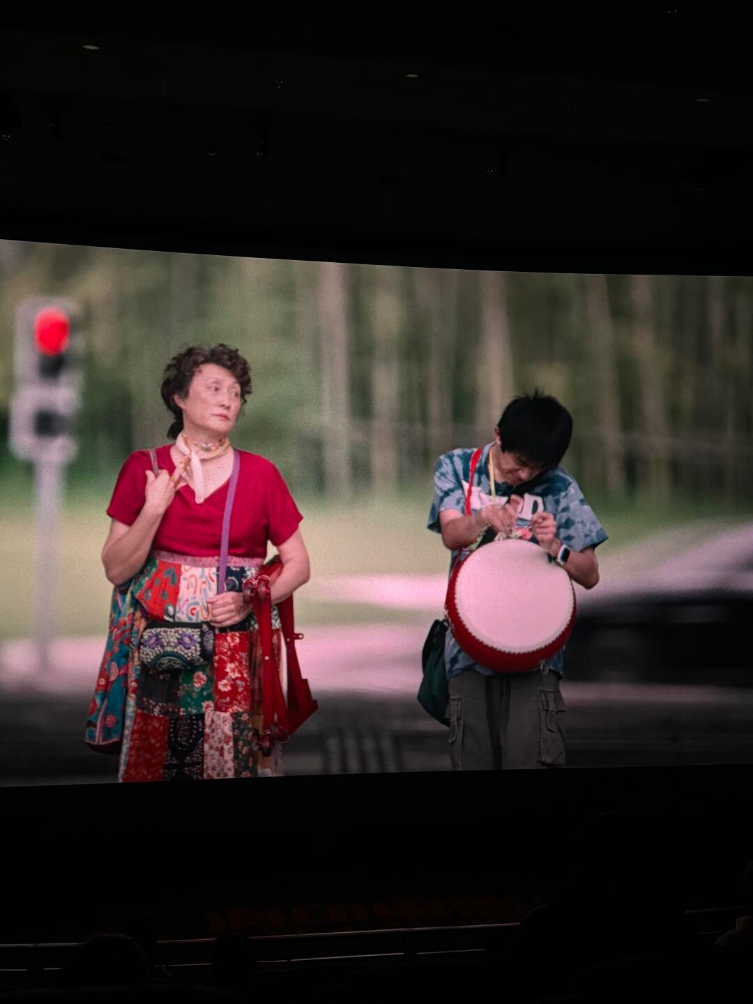 易烊千玺演技没得说👍1️⃣做为一个正常人能把脑瘫演的如此出神入化真的非常厉害，