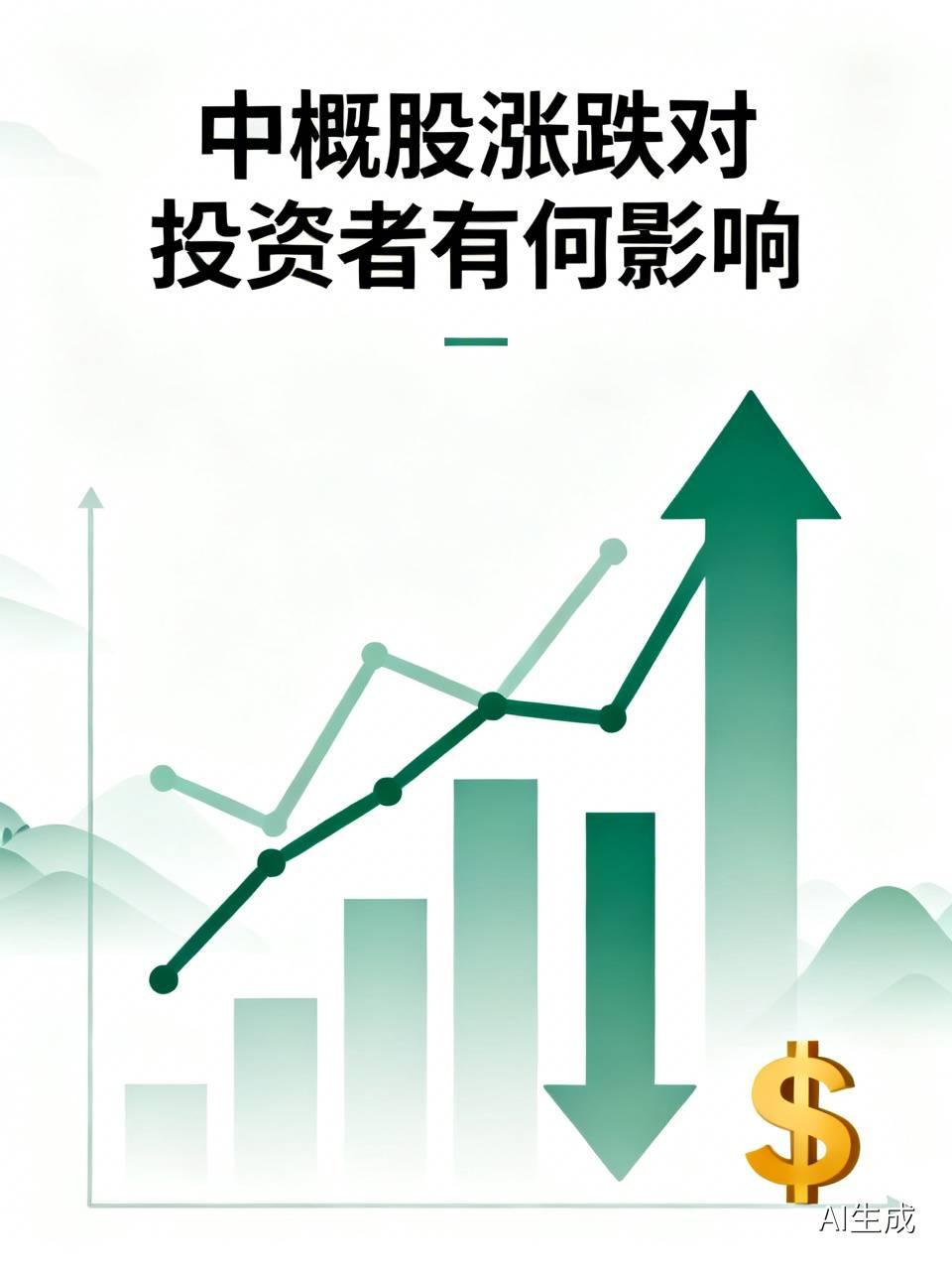 中概股涨跌对投资者影响可太大了。就拿2026年8月18日美股交易时段来说，美股三