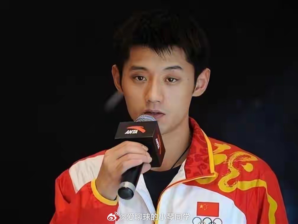 正式官宣！张继科重返赛场，5月份参加国际赛事，只为给自己正名！张继科 沉寂许久的