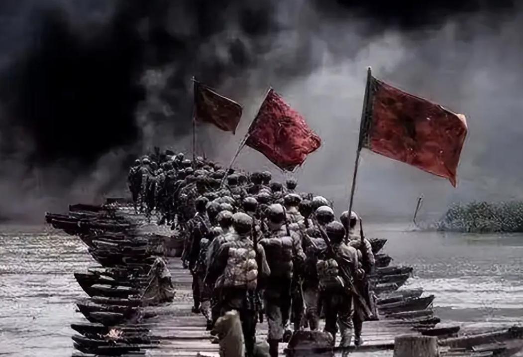 湘江战役：是必经之痛，还是可以绕开的弯路？

提起湘江战役，每个懂历史的人都会心