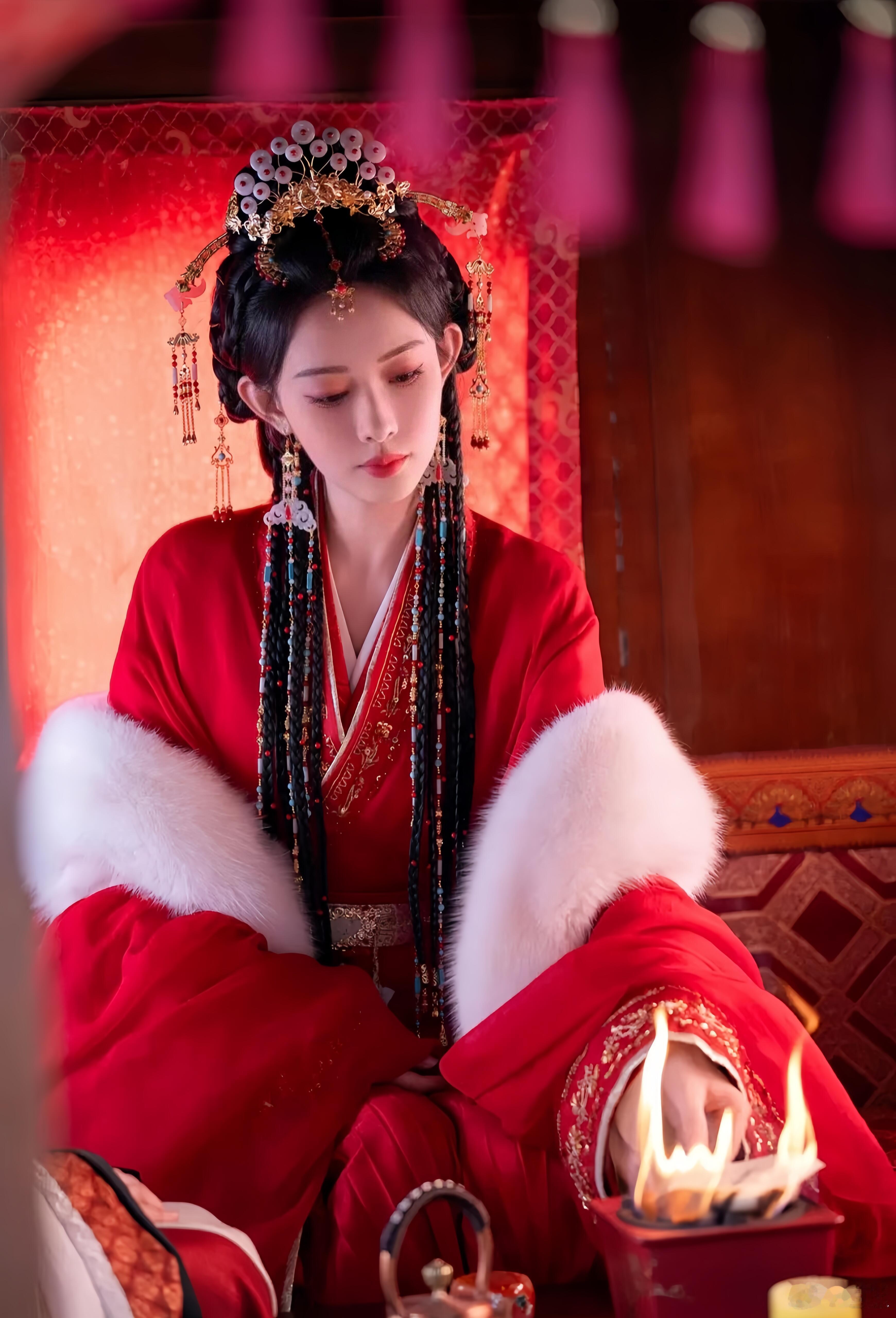 桃花映江山 我的评分：[星星][星星][星星][星星][星星]桃花映江山观后感 