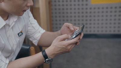 【给焦虑的同学们一个清醒建议】
脑年痴呆，提前预防，
最佳方法：
少刷无脑短剧，