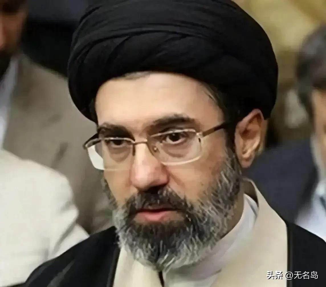 伊朗伊斯兰革命卫队于10日清除10名“内鬼”。（央视新闻）

这10名内鬼是卫队