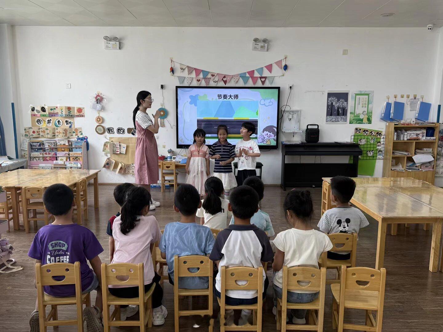 传承六艺御德 浸润稚子童心曲阜师范大学暑期社会实践为活化中华优秀传统文化资源，推