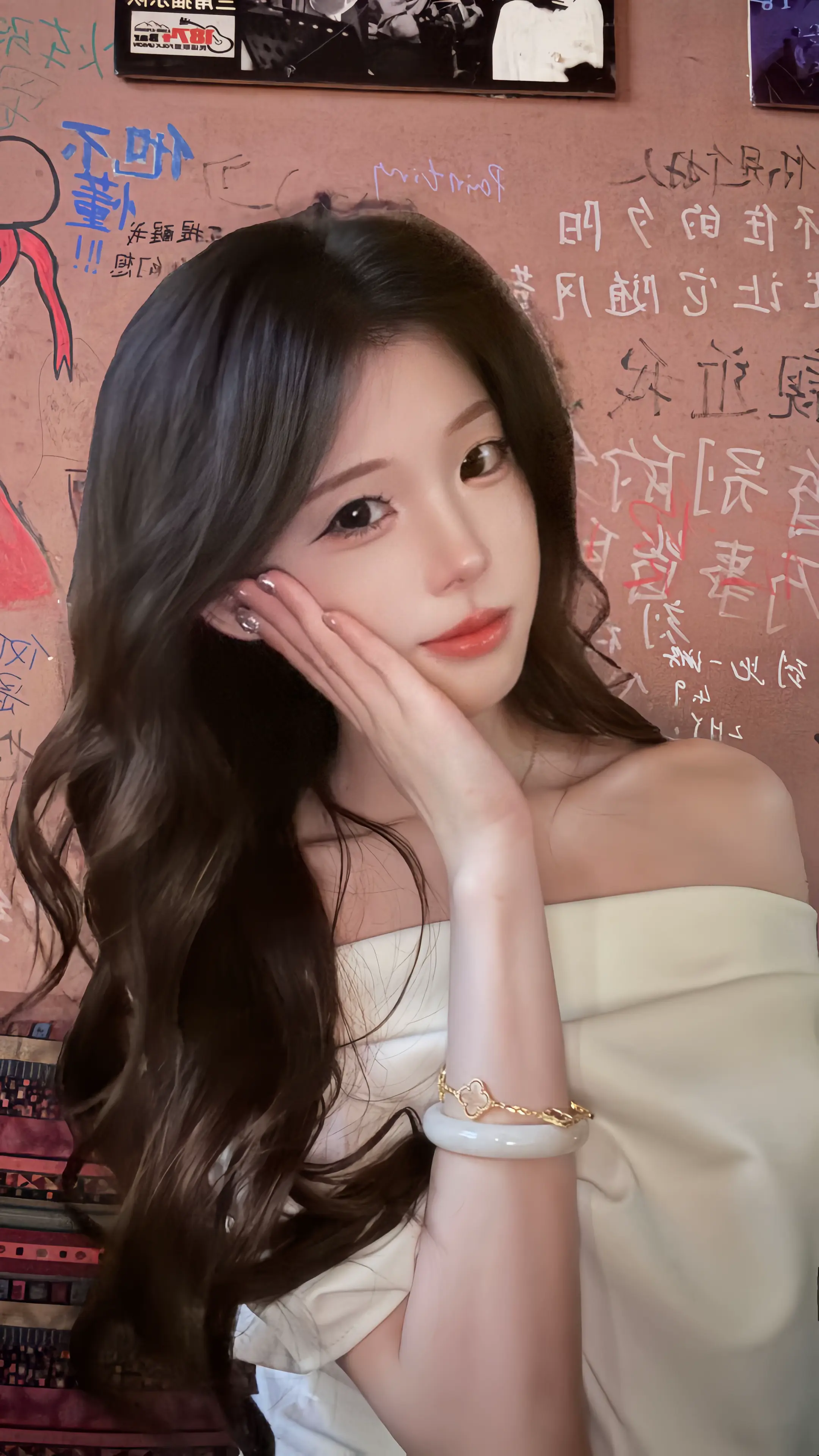 时间是一把尺 量人 量心 量距离