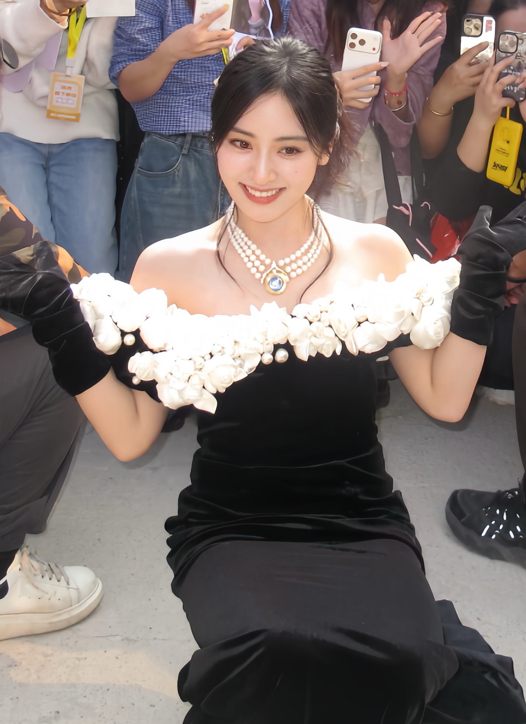 美的好流畅的感觉 被电了真的 