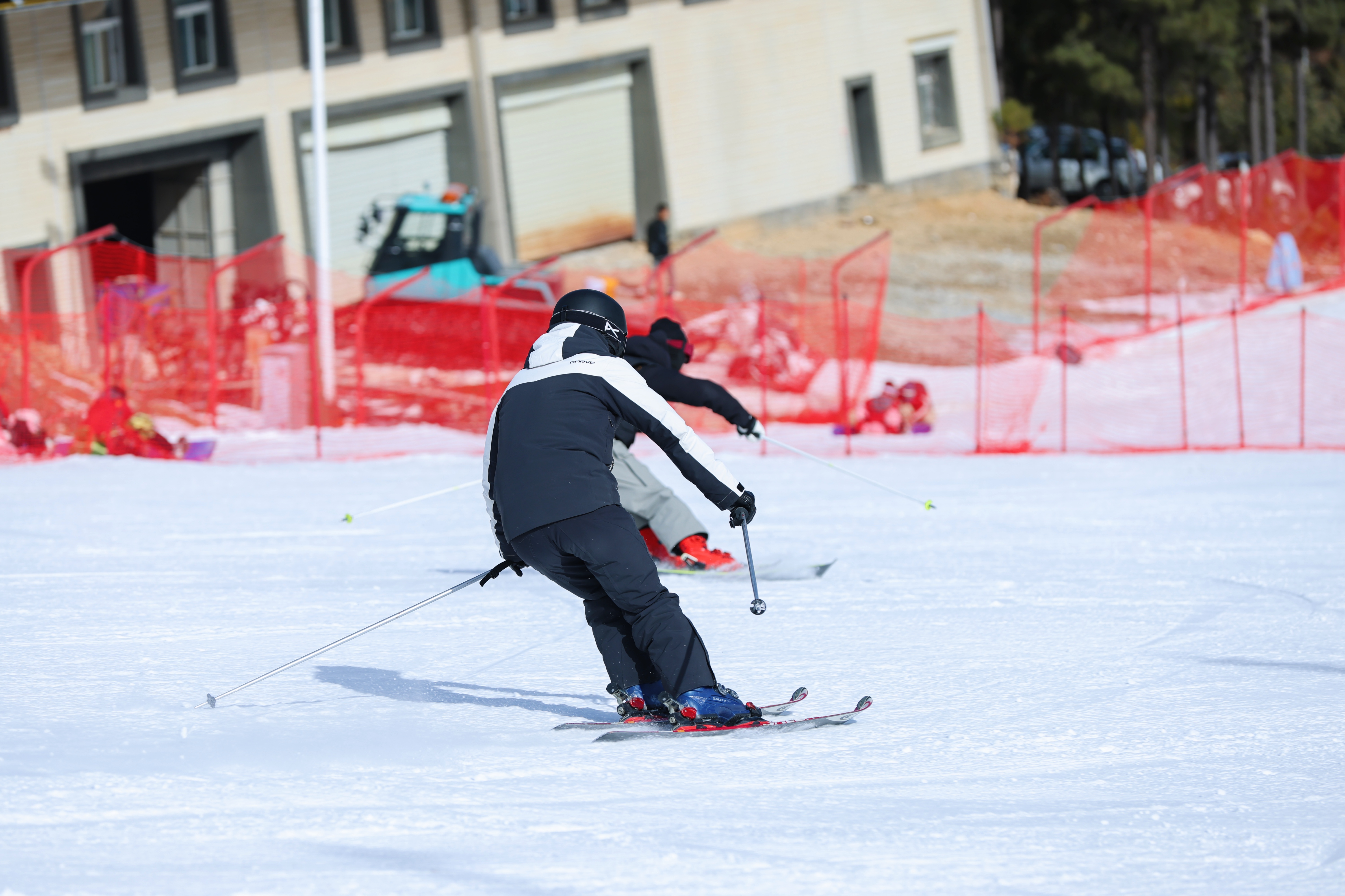冬季到云南来旅居告别喧嚣赴云南以旅居之名，沉浸式体验 “有一种叫云南的生活”。沉