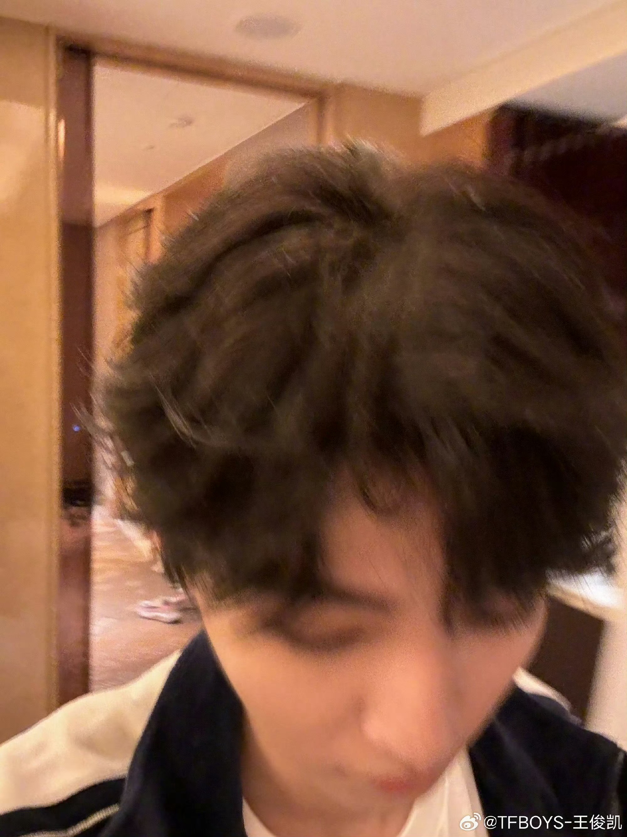 发王俊凯会有多少小凯的粉丝点赞呢