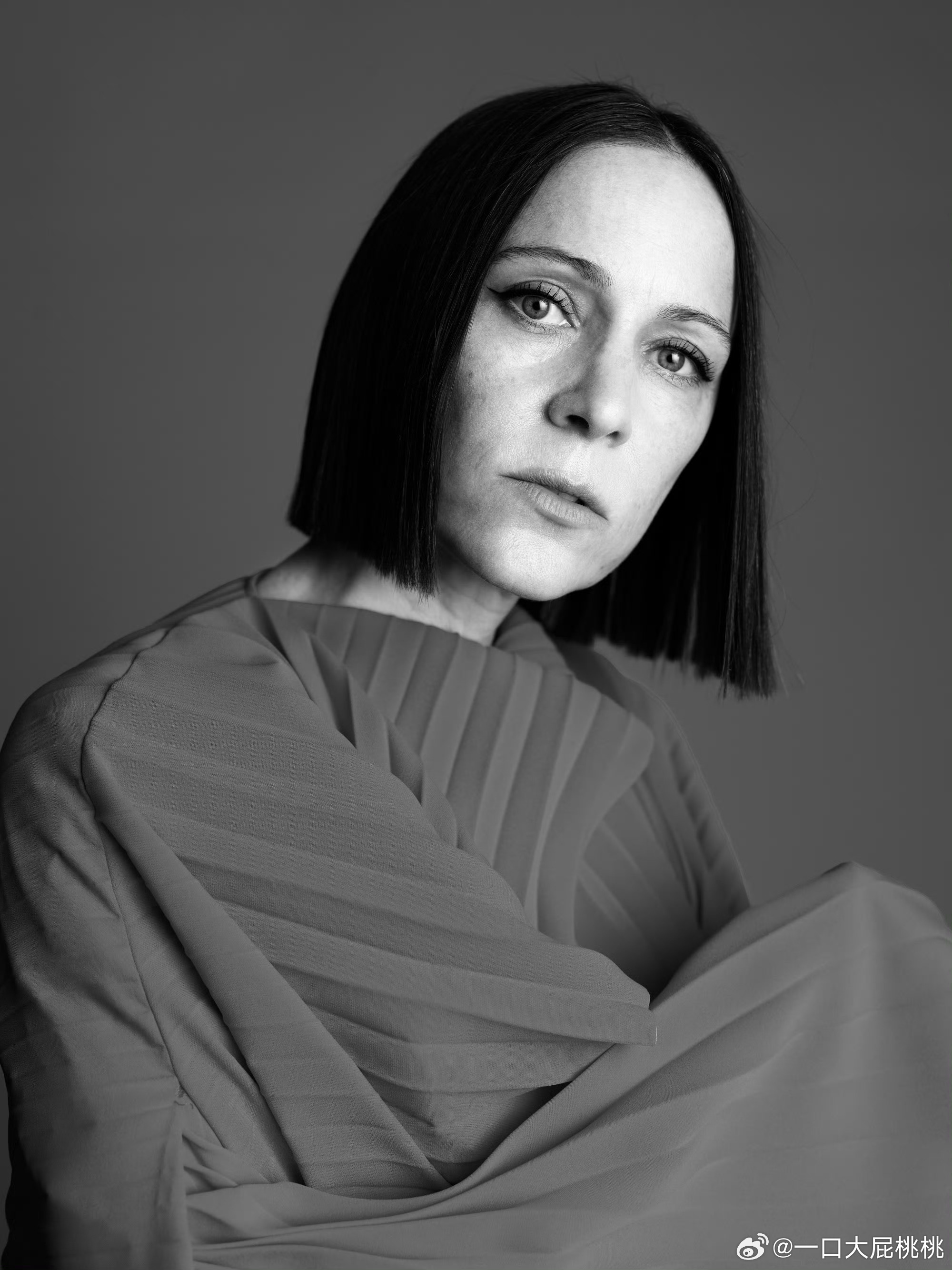 VOGUE Japan 前主编 Tiffany Godoy加入W 中文版的队伍 