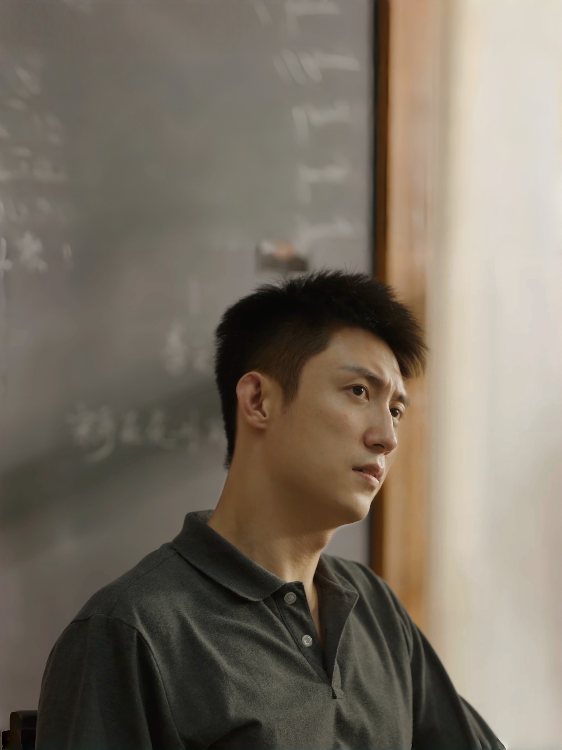 黄景瑜︱《雪迷宫》︱EP22截修壁纸万事不决看郑北，第N+10086次重温，进入