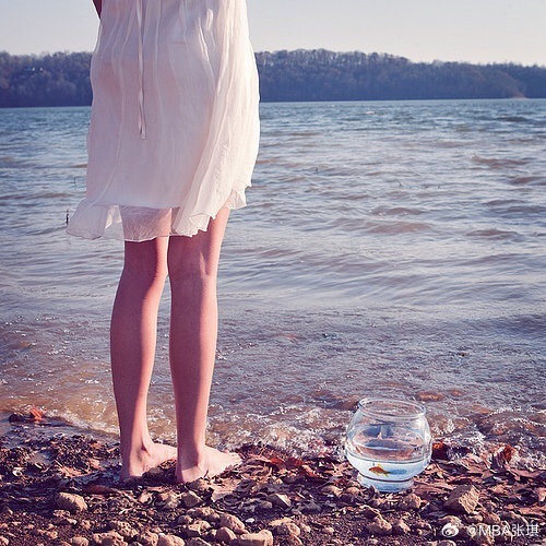One day someone will walk into your life
