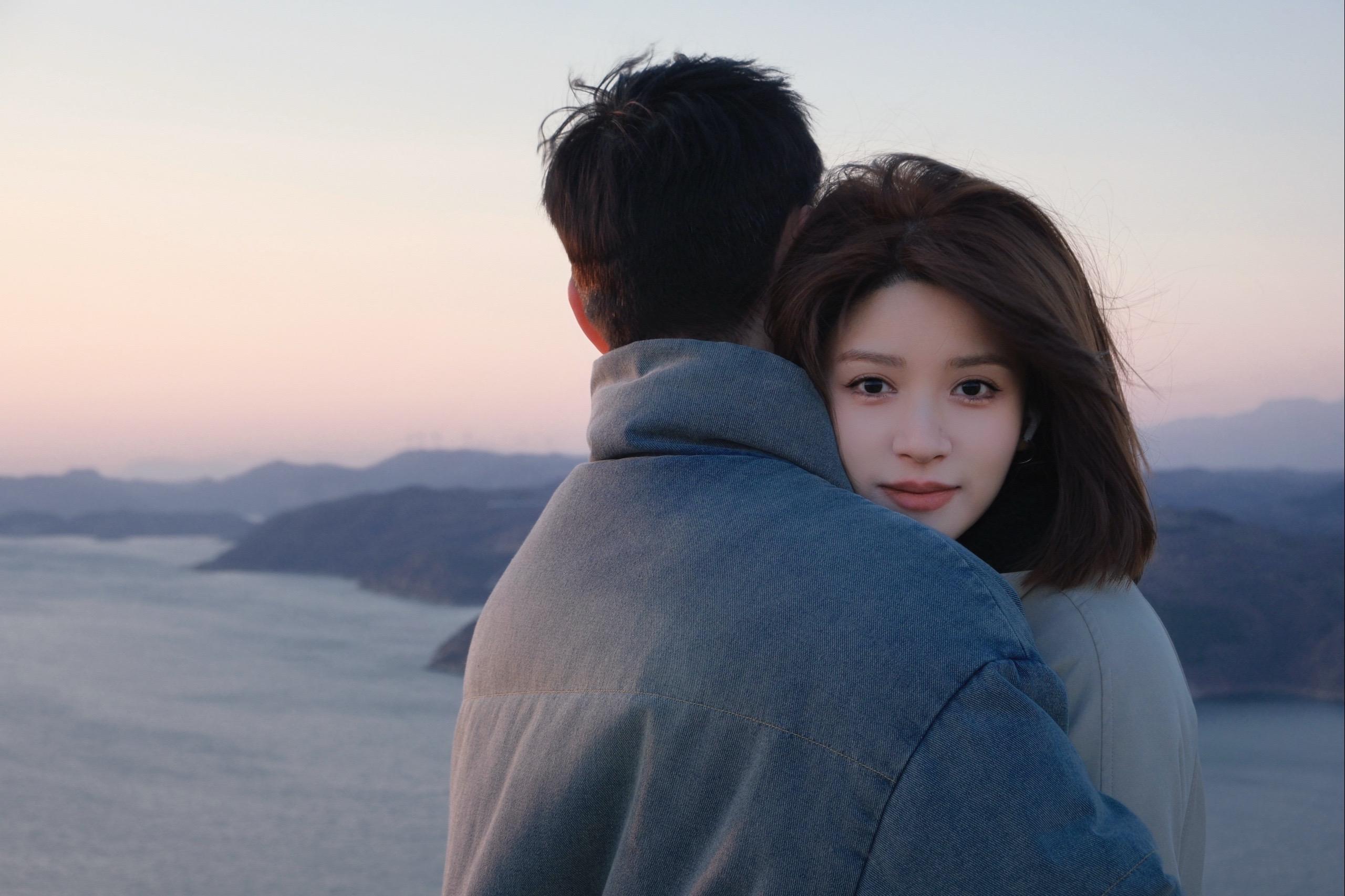 三个人真的会更好。一路从恋人走到夫妻 后来的他做了爸爸、我做了妈妈 和...