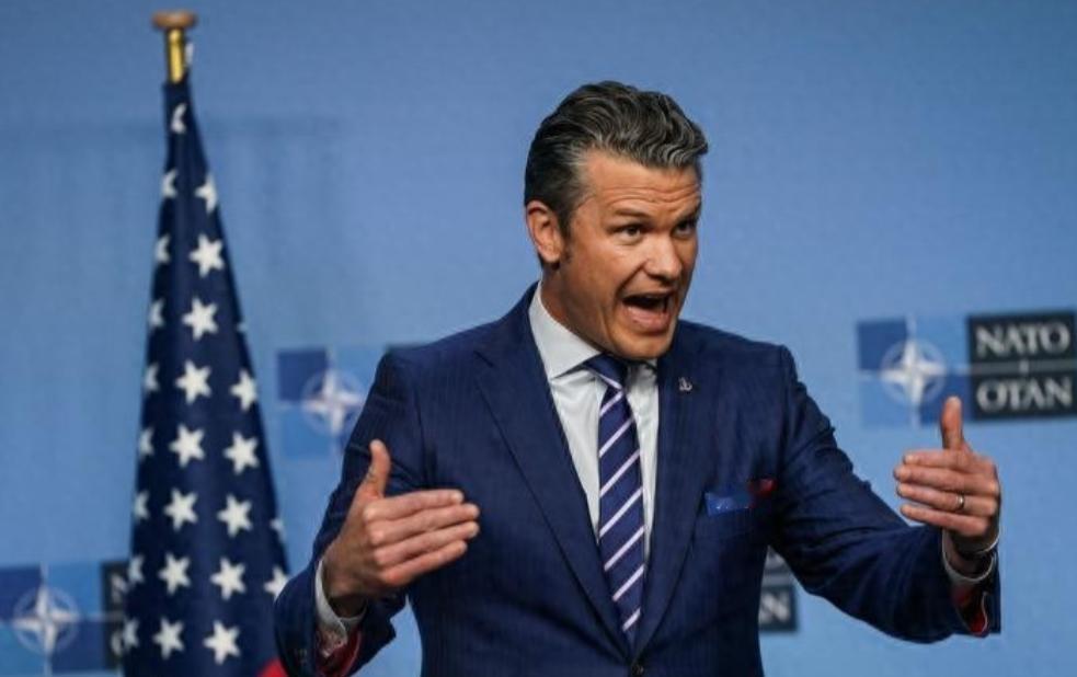 美国的阴谋藏不住了！台海南海就是幌子，真正目标是中国最大王牌
 
这两年全世界的