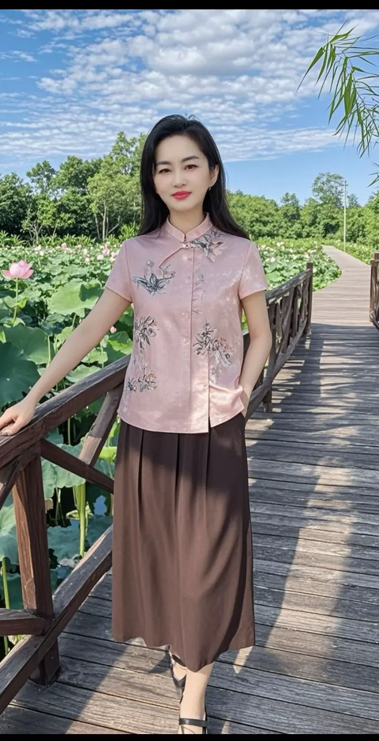 穿搭 穿出高级感