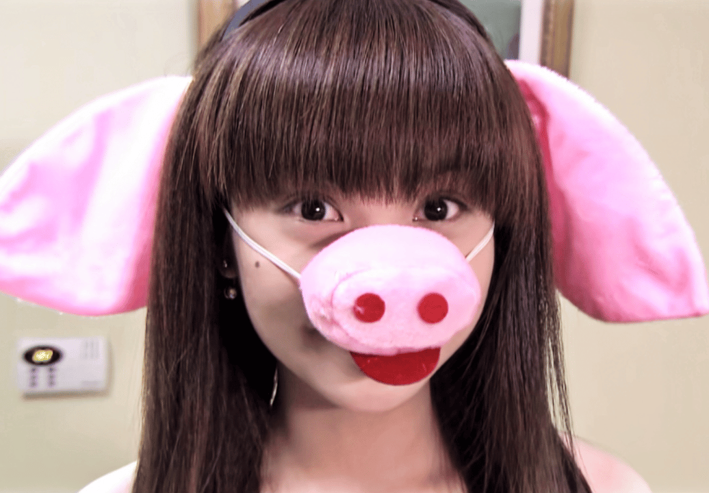 🐽🐽 ​​​