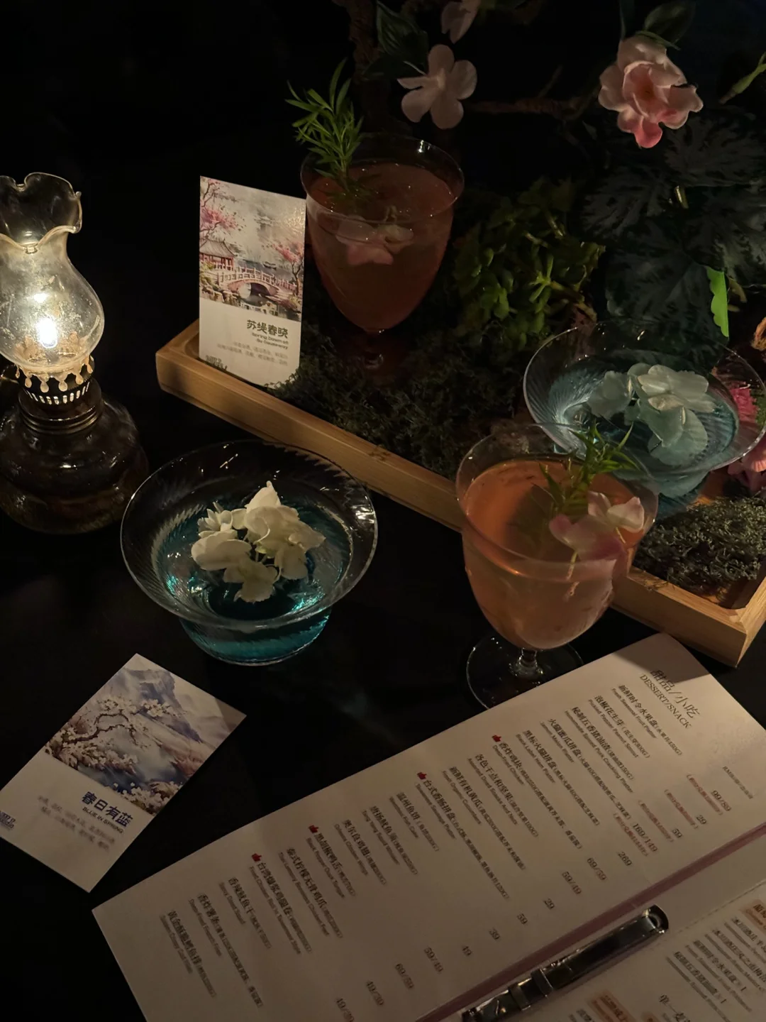 杭州近期喝到最满意的酒…