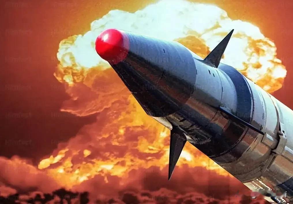 如果美国亲自下场，俄罗斯肯定使用核武器！
拭目以待吧！