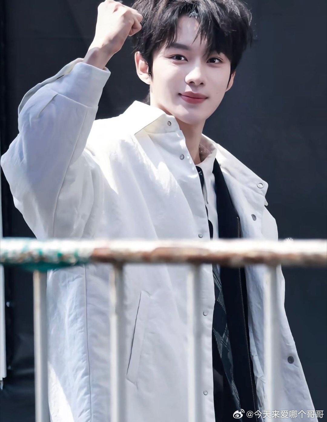 无限超越班4阵容 我没看错吧，无限超越班4居然有我们短国姐狗1吴添豪，看过五条这