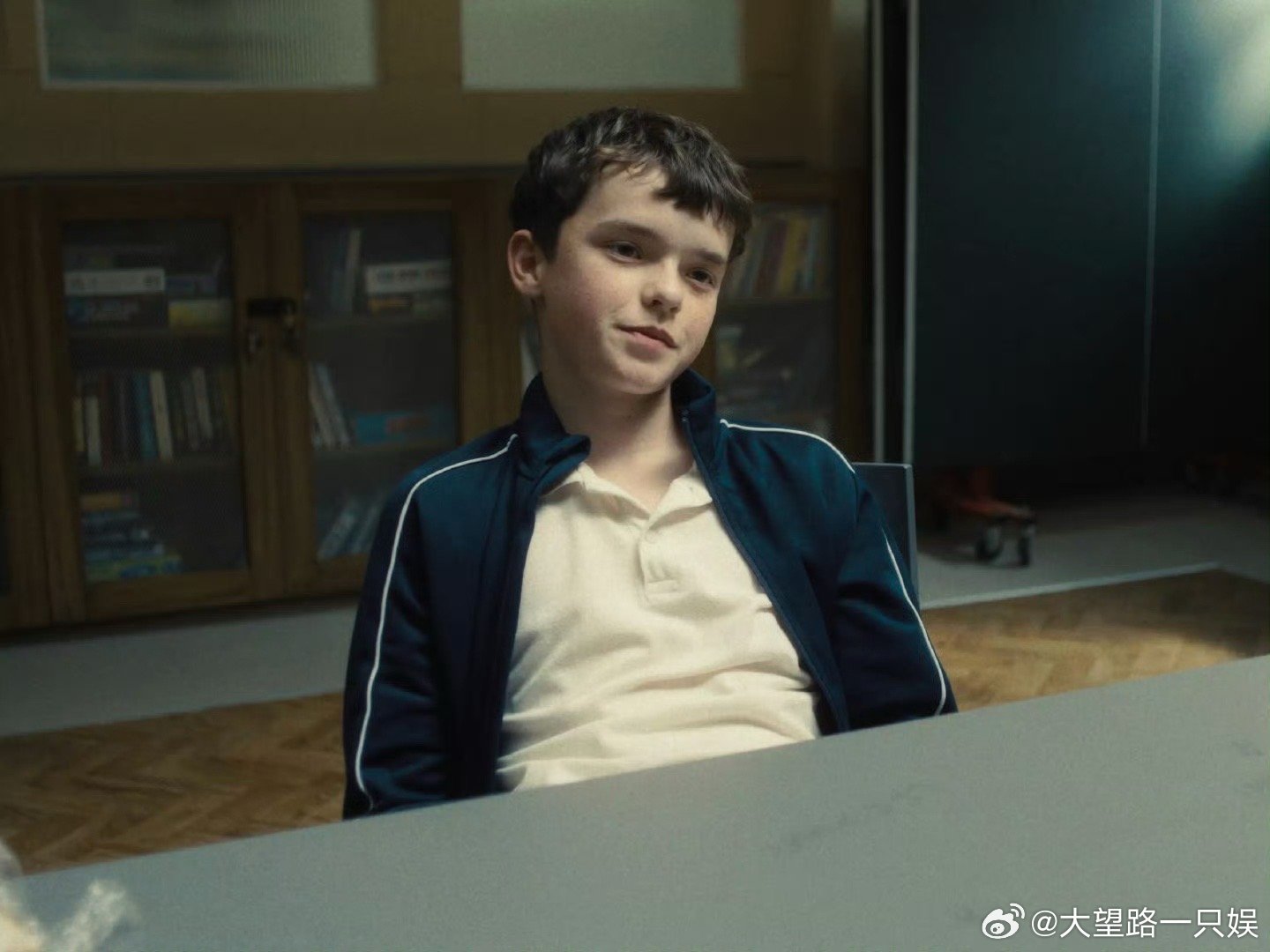 演员奖获奖名单年仅16岁的欧文·库珀凭借作品《混沌少年时》 获演员奖(原演员工会