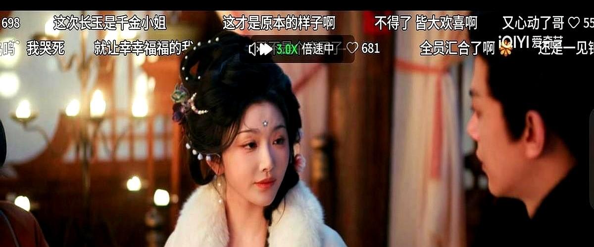 《逐玉》这结局，真是看完浑身舒畅！

杀猪女樊长玉和田曦薇，病弱赘婿谢征和张凌赫