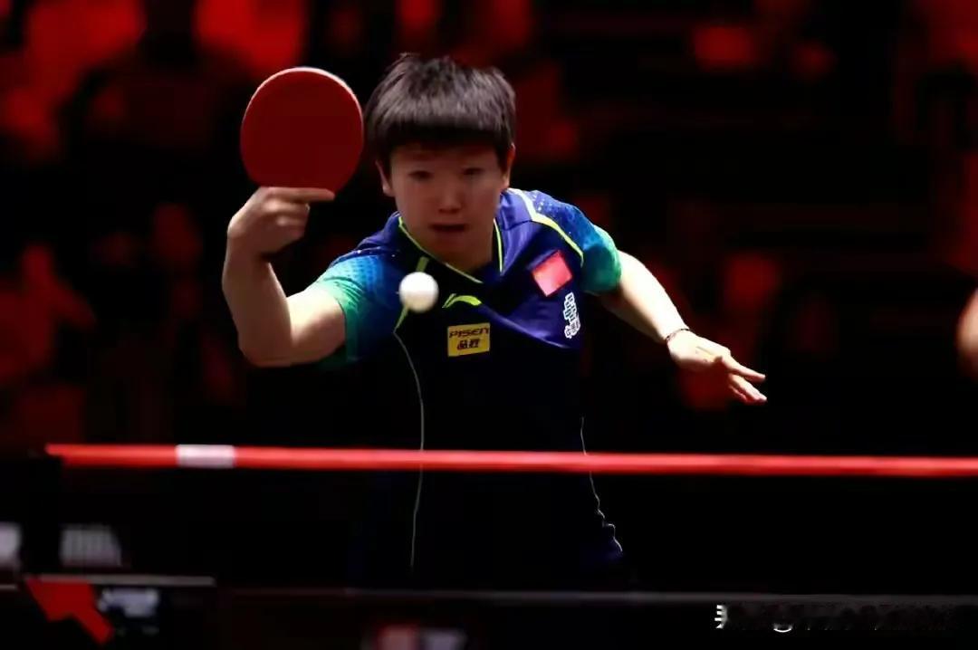 仁川冠军赛几个突破！
1、没有人能连胜莎莎两次
2、早田希娜对阵莎莎已经14连败
