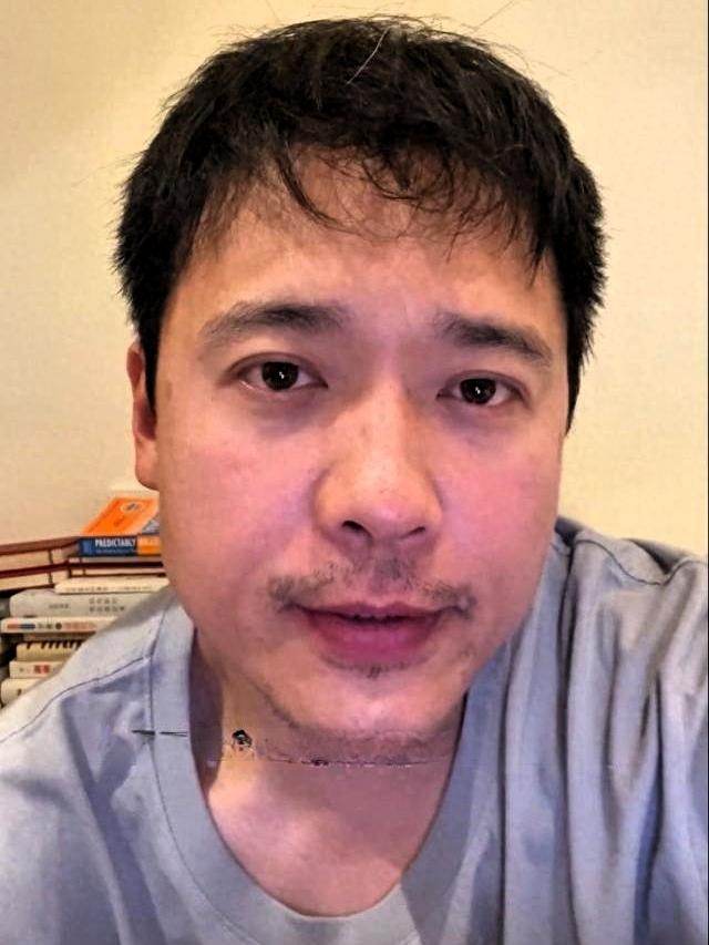 4岁高云翔这回是真急了！发视频澄清和董璇都跟张婉婷那事儿没关系，语气里满是无奈：