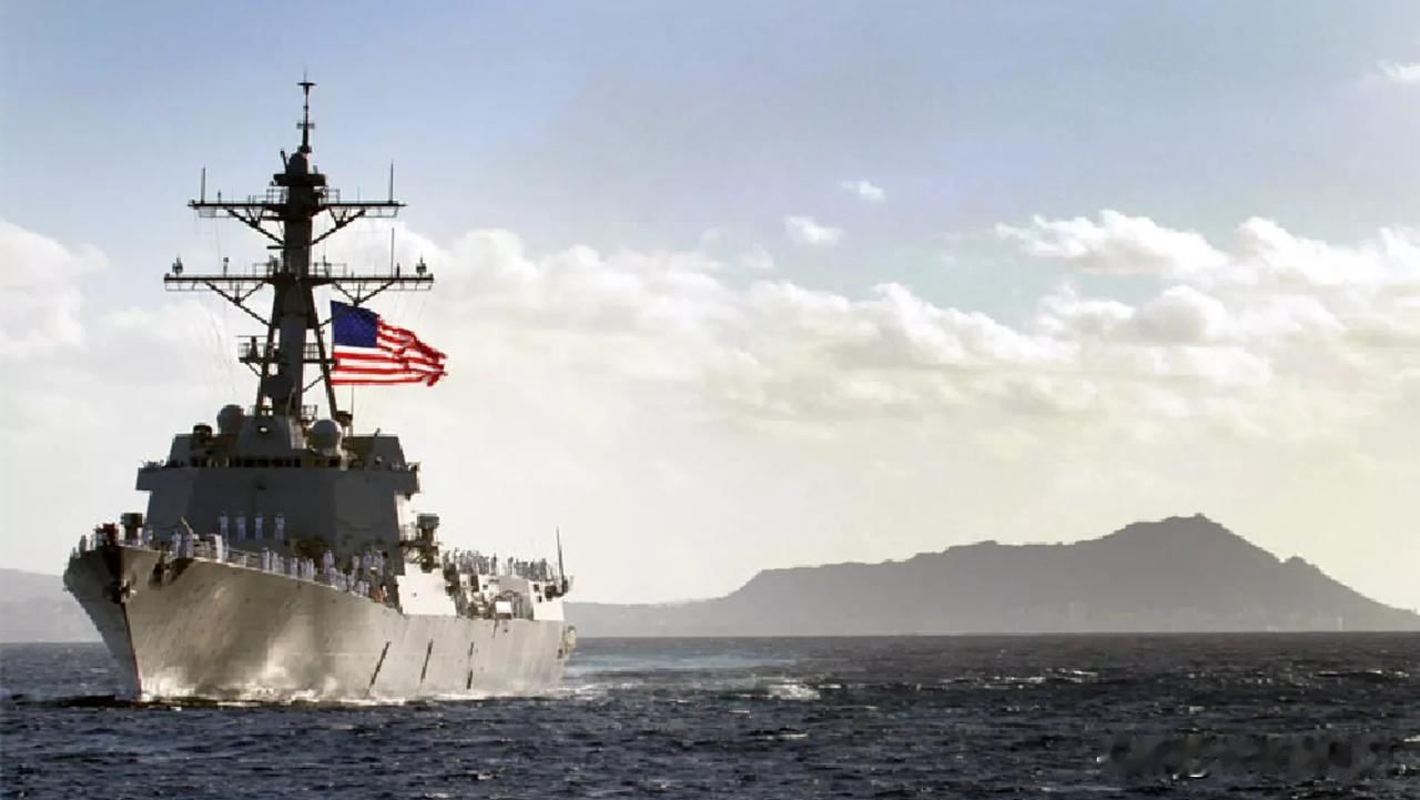 美国专家：美国未做好与伊朗开战准备，德黑兰打破华盛顿惯有作战模式

¬ 伊媒：若