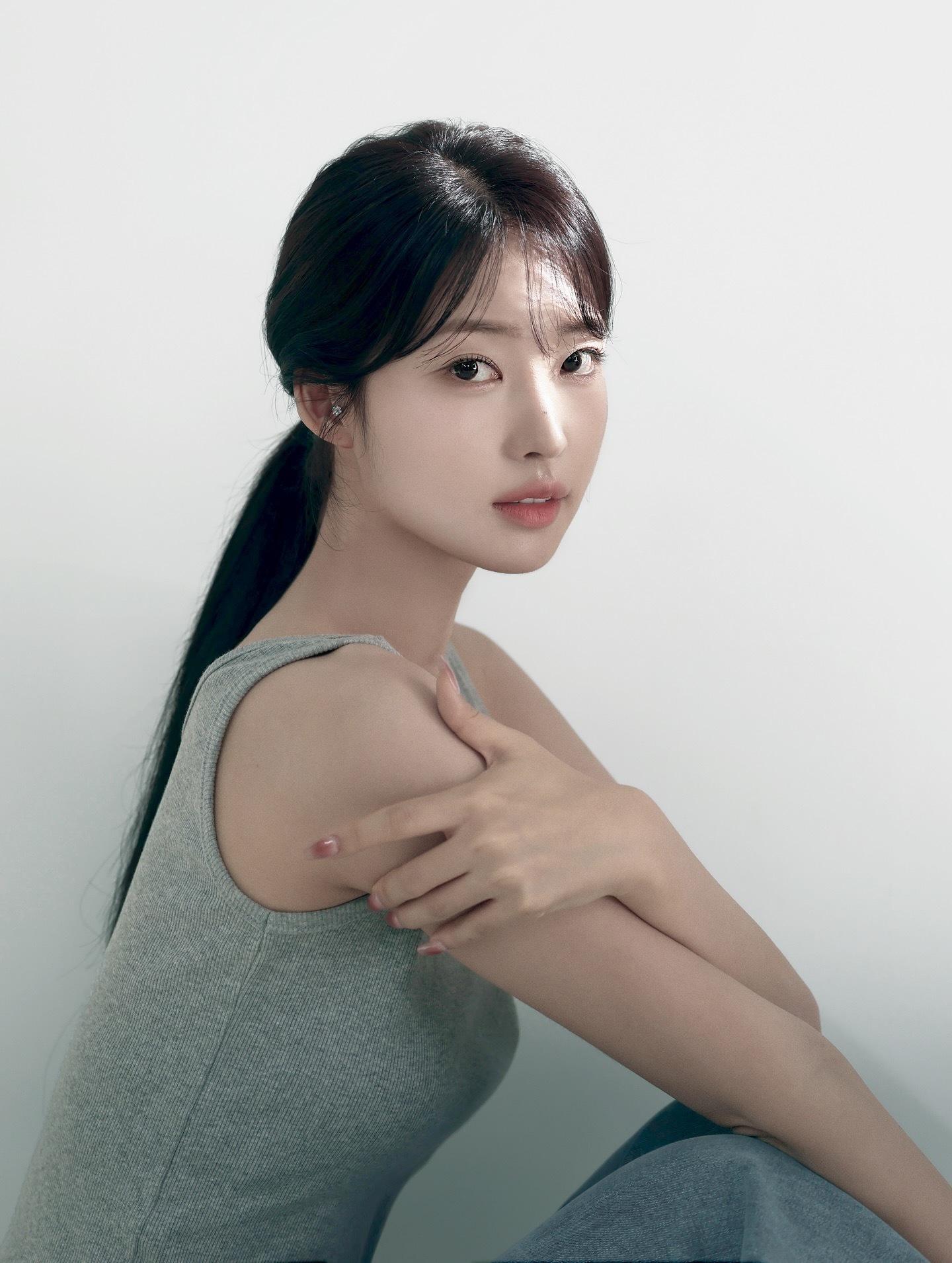 EVERGLOW 金施贤 🫧🩶 ​​​