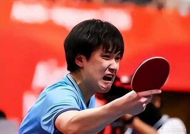 3：2 逆转翻盘，打爆张本智和？2026年WTT中国大满贯正赛第二个比赛日，男单