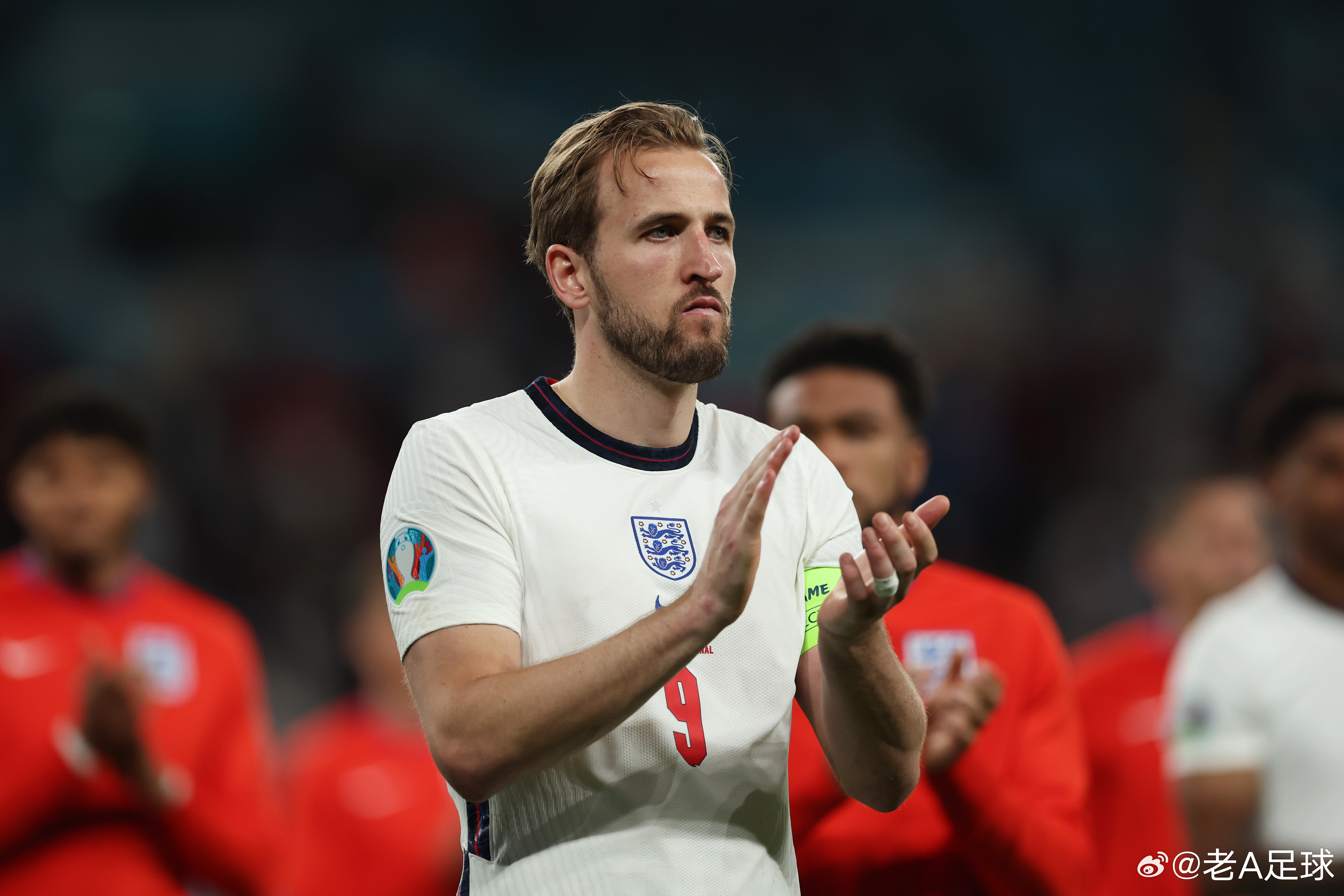 鲁尼：凯恩健康决定英格兰上限，他无缘重磅个人荣誉太奇怪鲁尼在采访中表示，凯恩能否