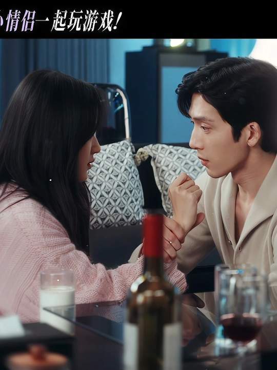 栾念尚之桃臧瑶修罗场栾念的偏爱明目张胆 栾念尚之桃臧瑶修罗场，栾念的分寸感，栾念