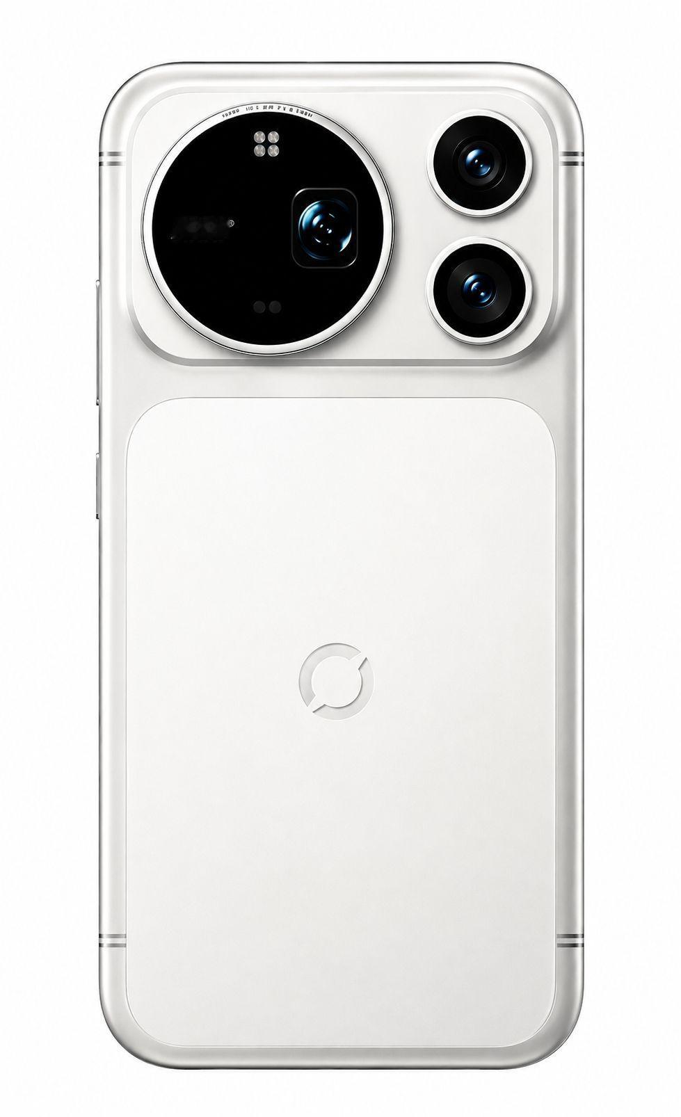 最近网传的荣耀Magic9图片，设计元素拉满，集齐了iPhone17 Pro、i