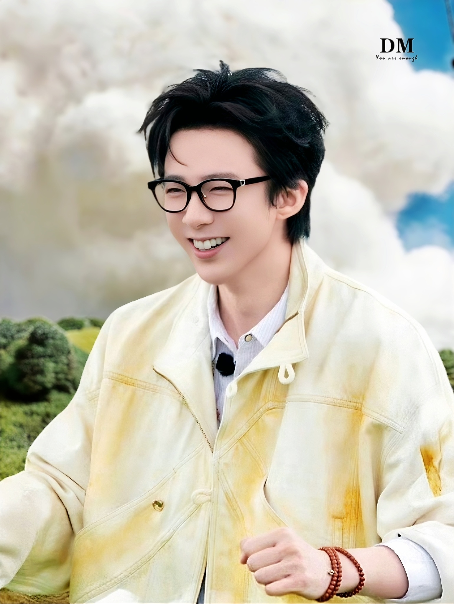 本周我完成了连续7天铁粉打卡，与的铁粉值额外增加1分！摩登兄弟