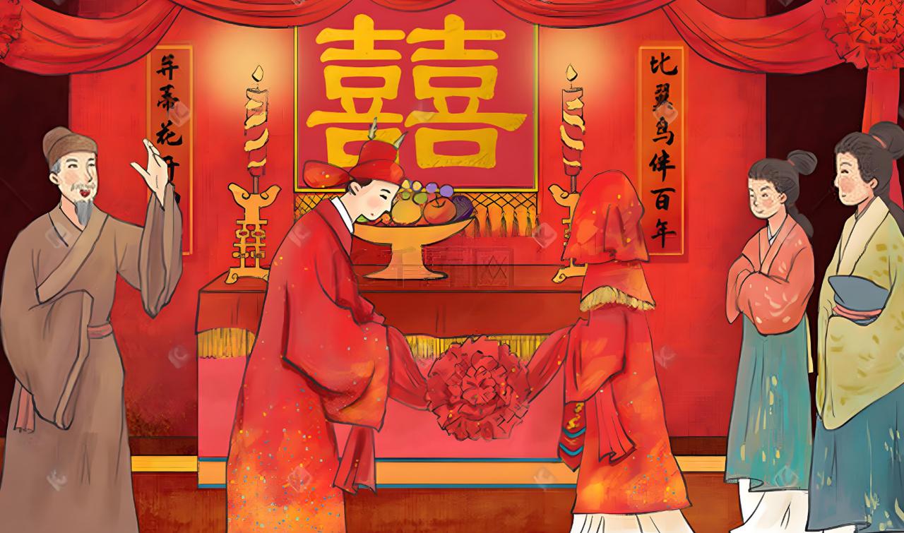 古代男子为啥娶13、14岁少女？3个现实原因，句句扎心！
 
在古装剧里，我们常