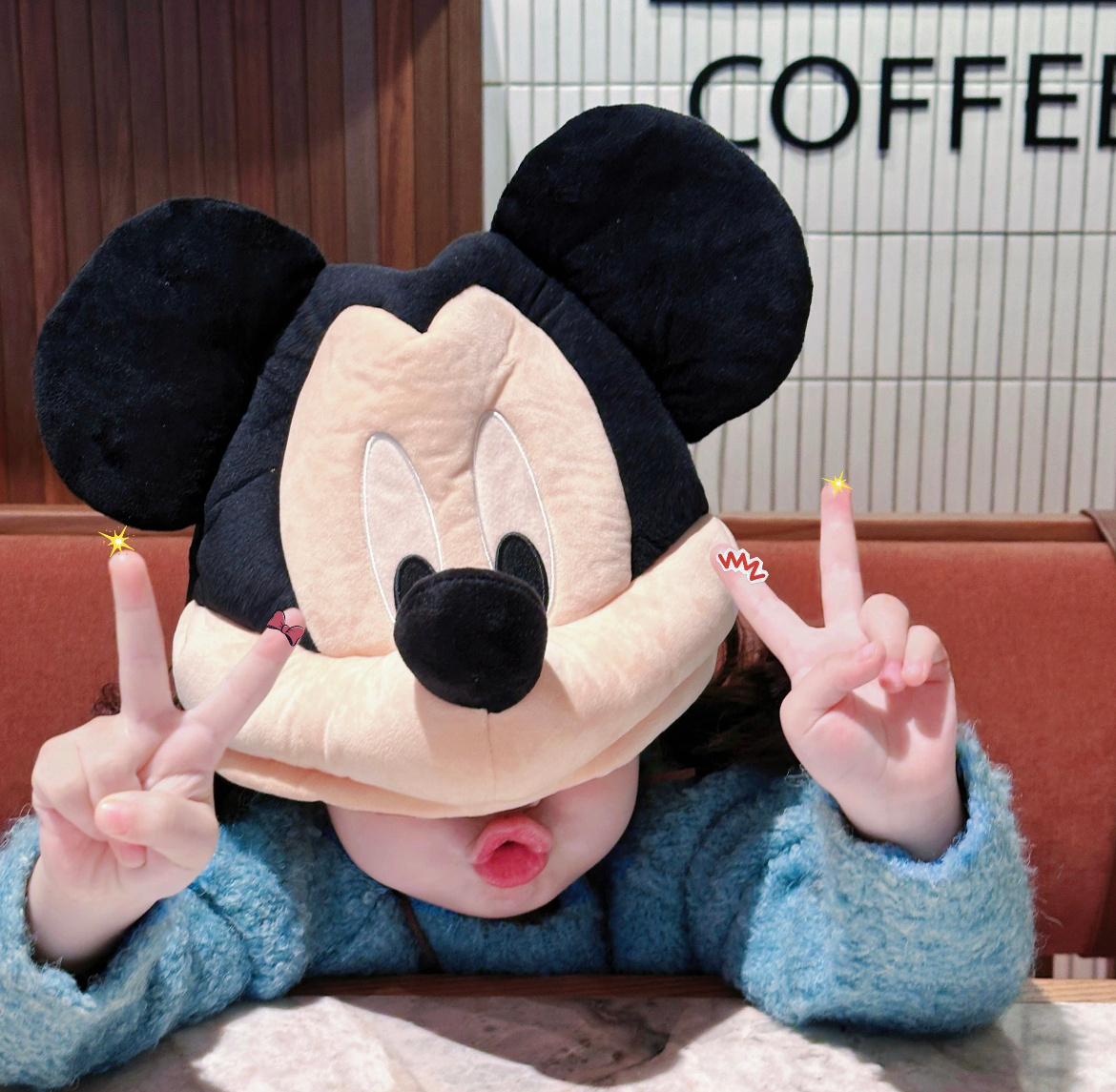 “朋ᩚ友ᩚ圈ᩚ🥁⁾⁾晒娃文案，可爱又治愈！”01.🅼🆈 👧🏻 🅶🅸