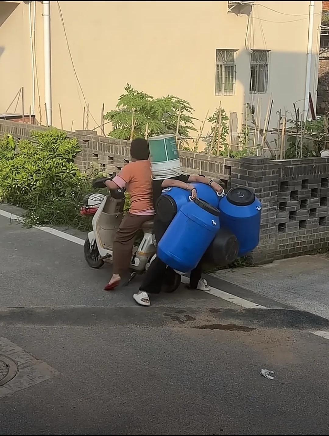 办法总比困难多