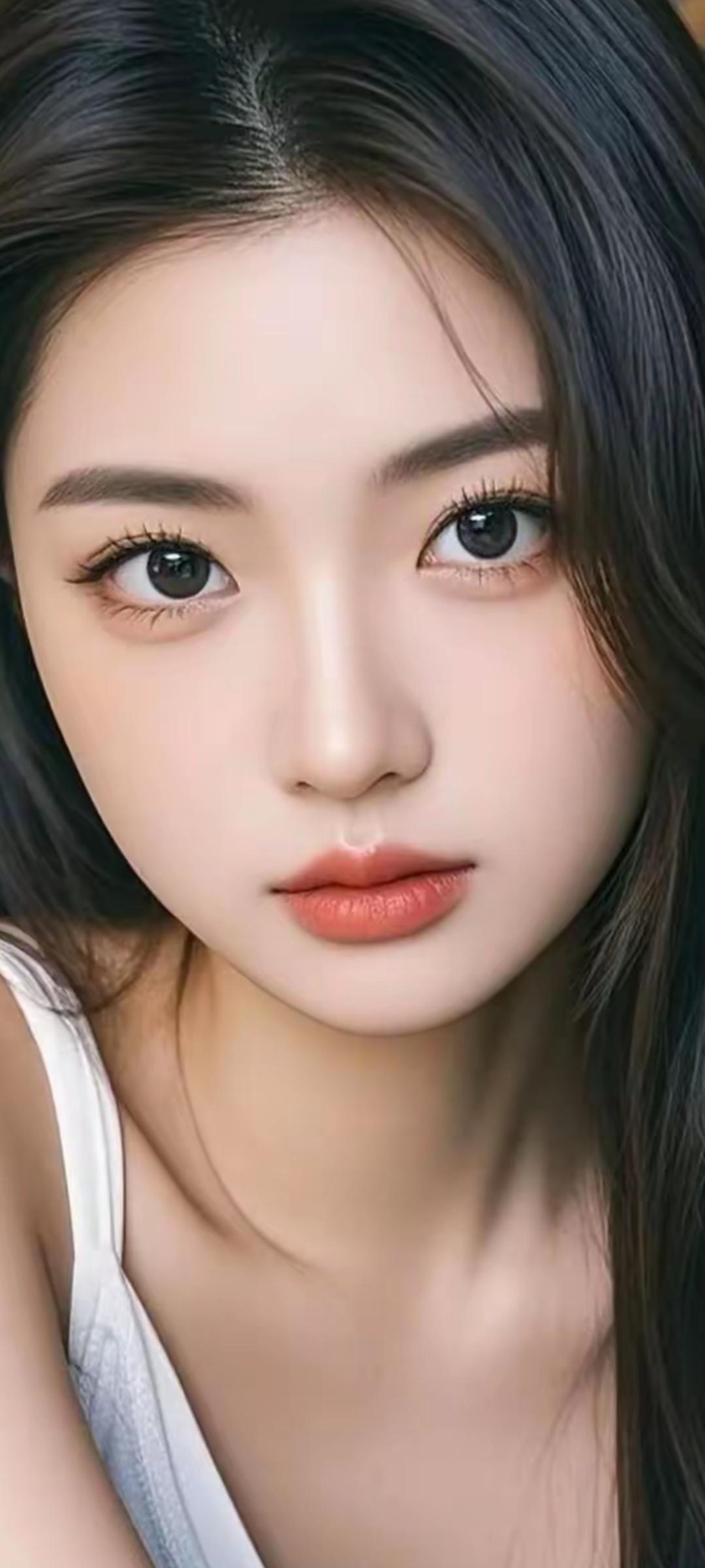 清新自然的美，一瞥倾心！🌸💕