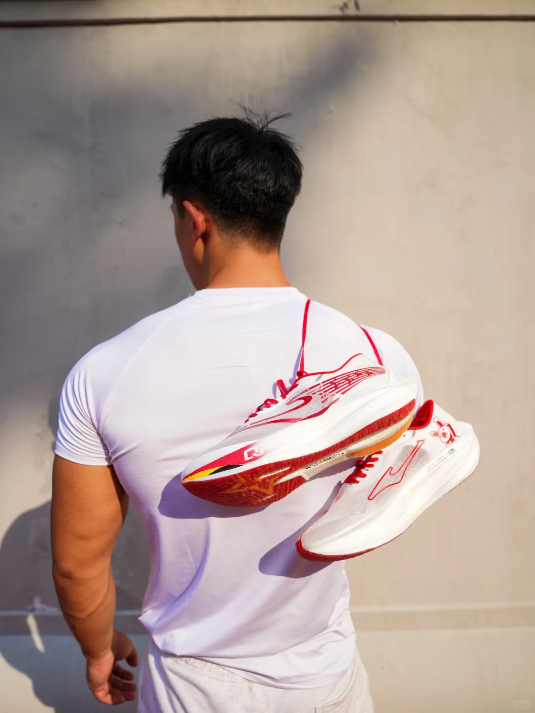 国庆跑起来｜致敬新时代