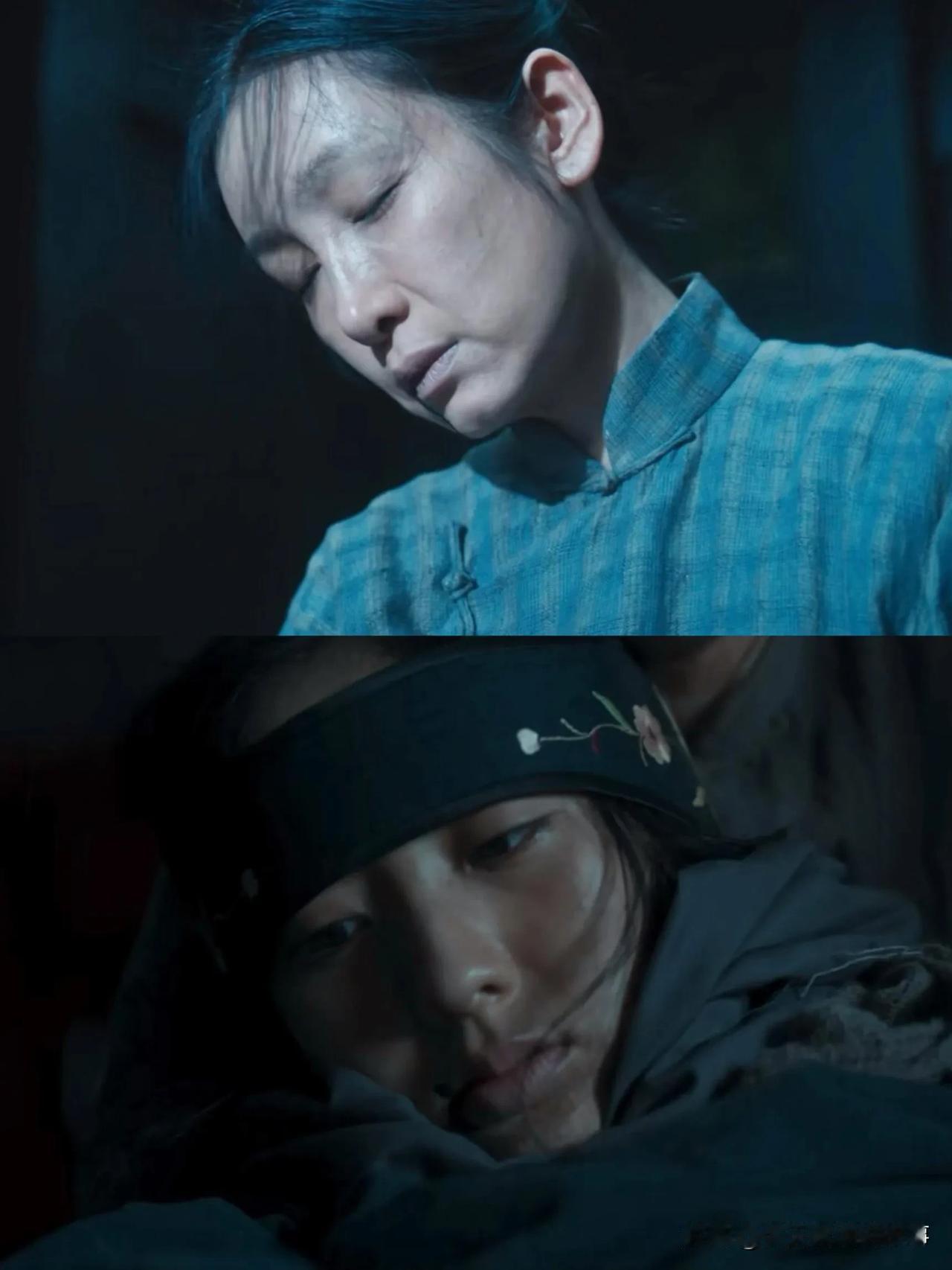 看生万物 苏苏死的那一刻，心里头那股堵得慌的劲儿，真说不清是疼还是气——明明都摸