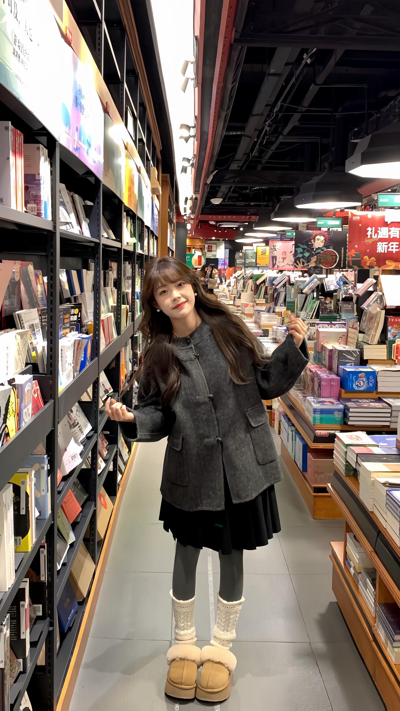 穿搭分享 2026我的第一套新年战袍 抖音生活观察计划