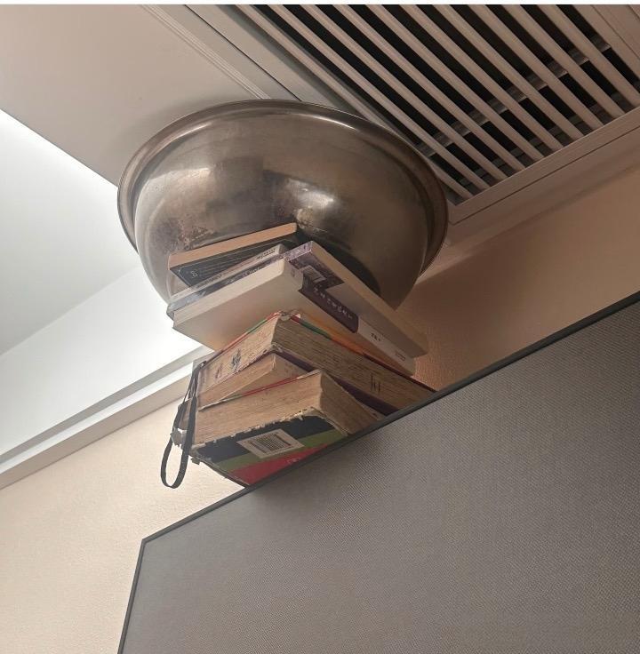 这办法真的是把我弄急了