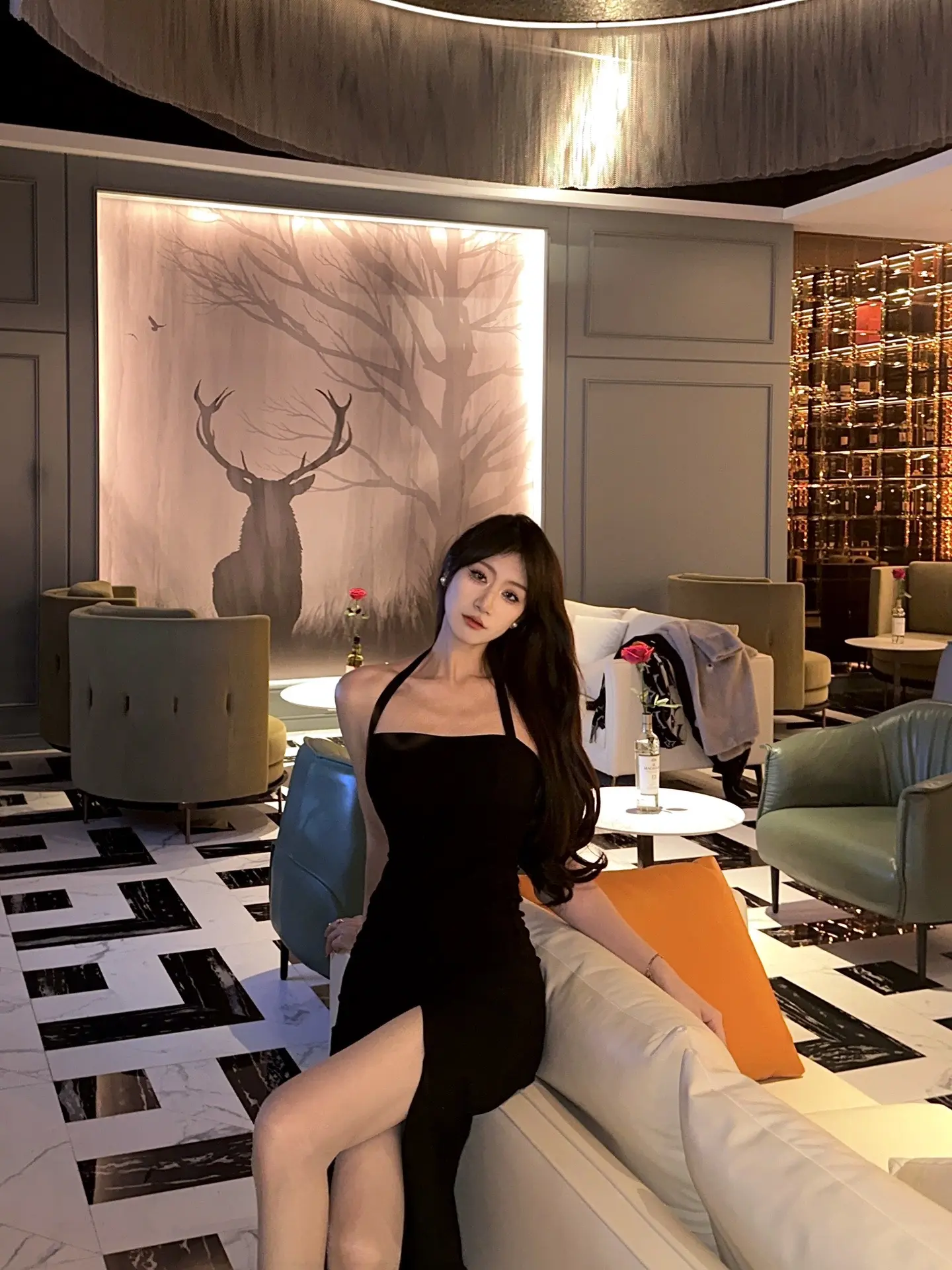 人与人之间的滤镜 不过一双偏爱的眼睛 