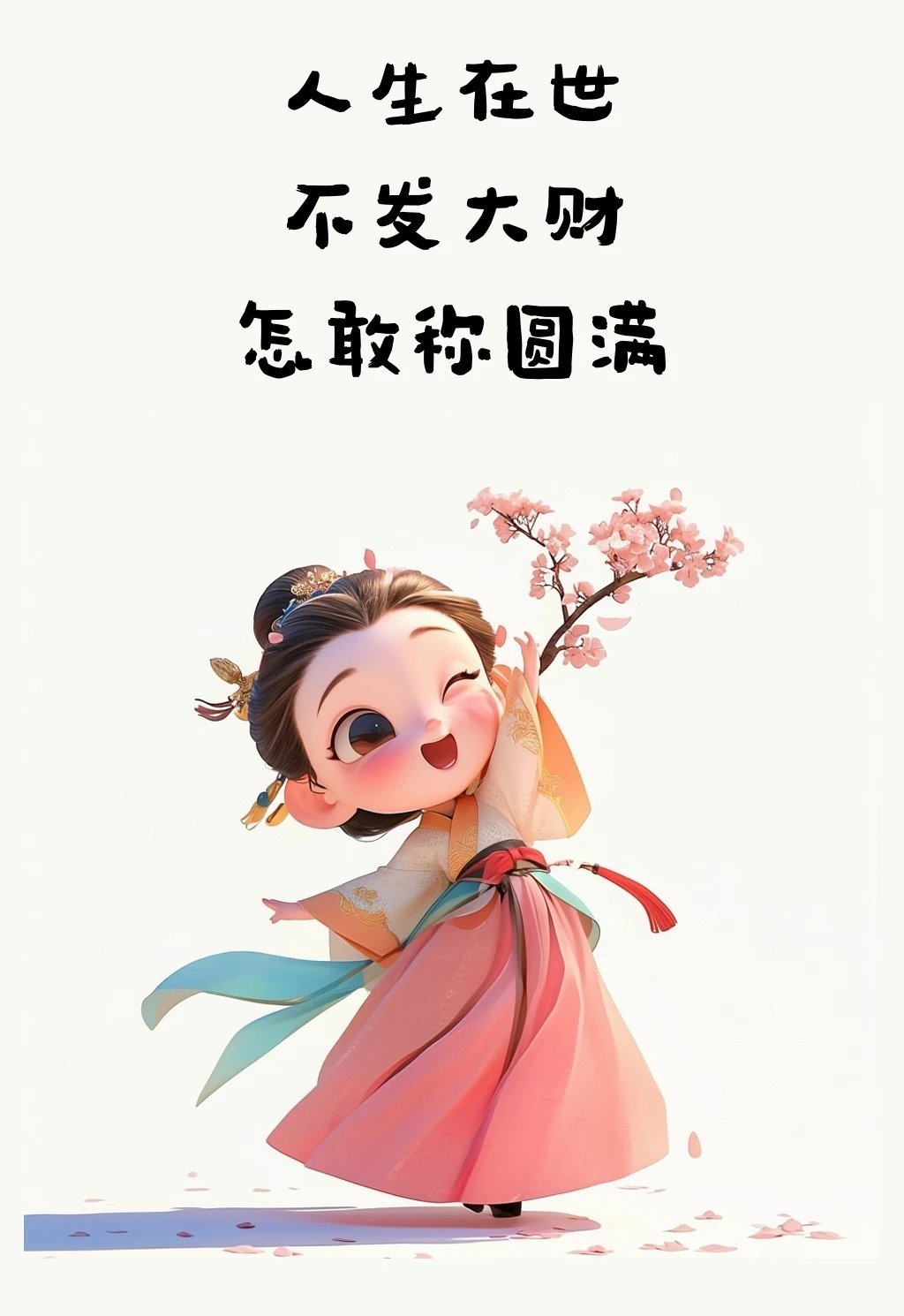 平静中酝酿力量，低调中走向辉煌。 ​​​