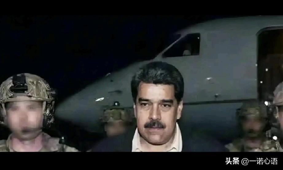 杀了哈梅内伊的特朗普，上一秒还洋洋自得：仅用30枚炸弹，在不到一分钟，就完成了伊