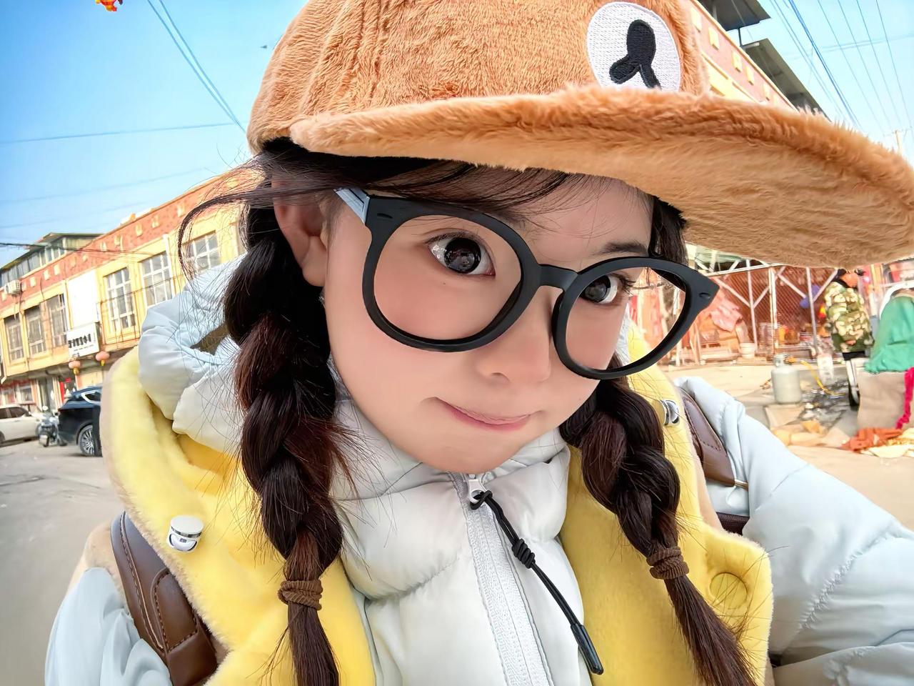 我还年少 青涩懵懂