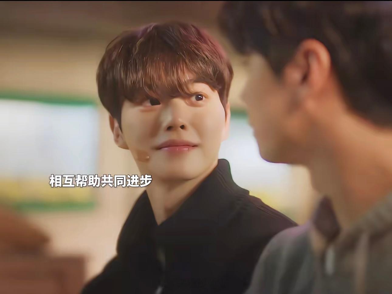 四手联弹 我靠，好难得这两个韩国男的我都喜欢！ 