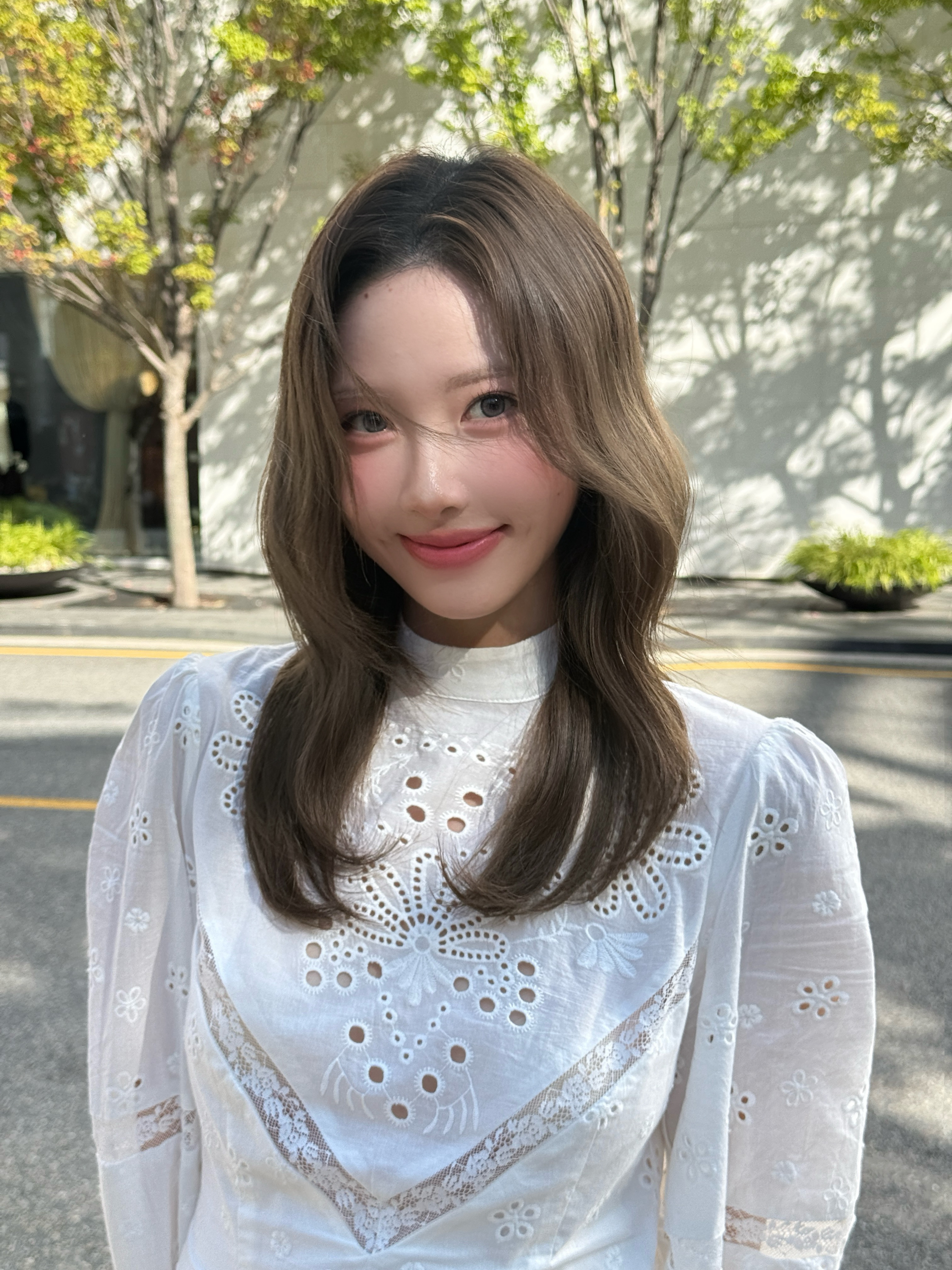 🇰🇷小韩碎片1.0中秋快乐～～～吃月饼了吗！！ ​​​