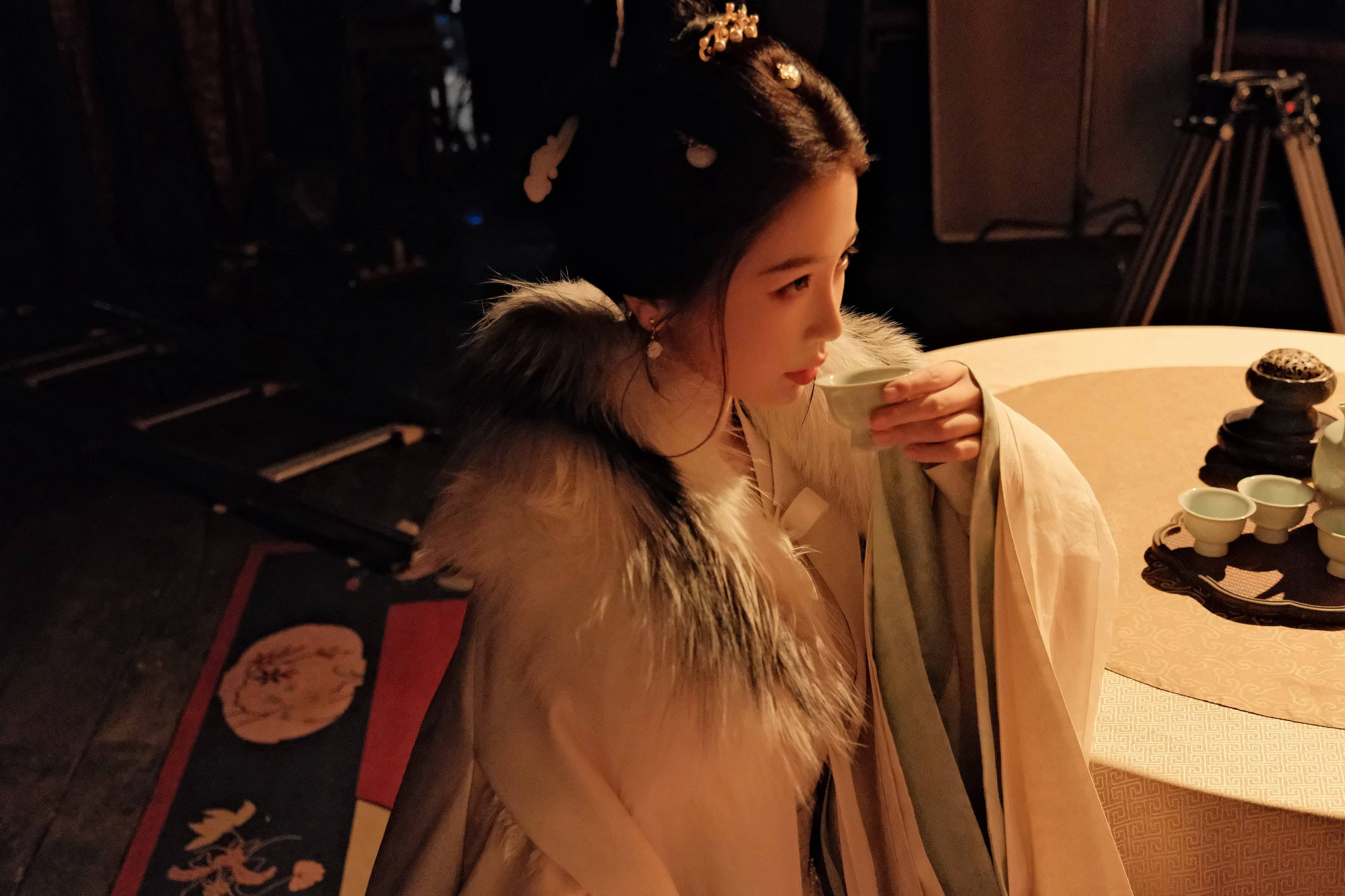 这张绝了 我妈妈。🥹 
