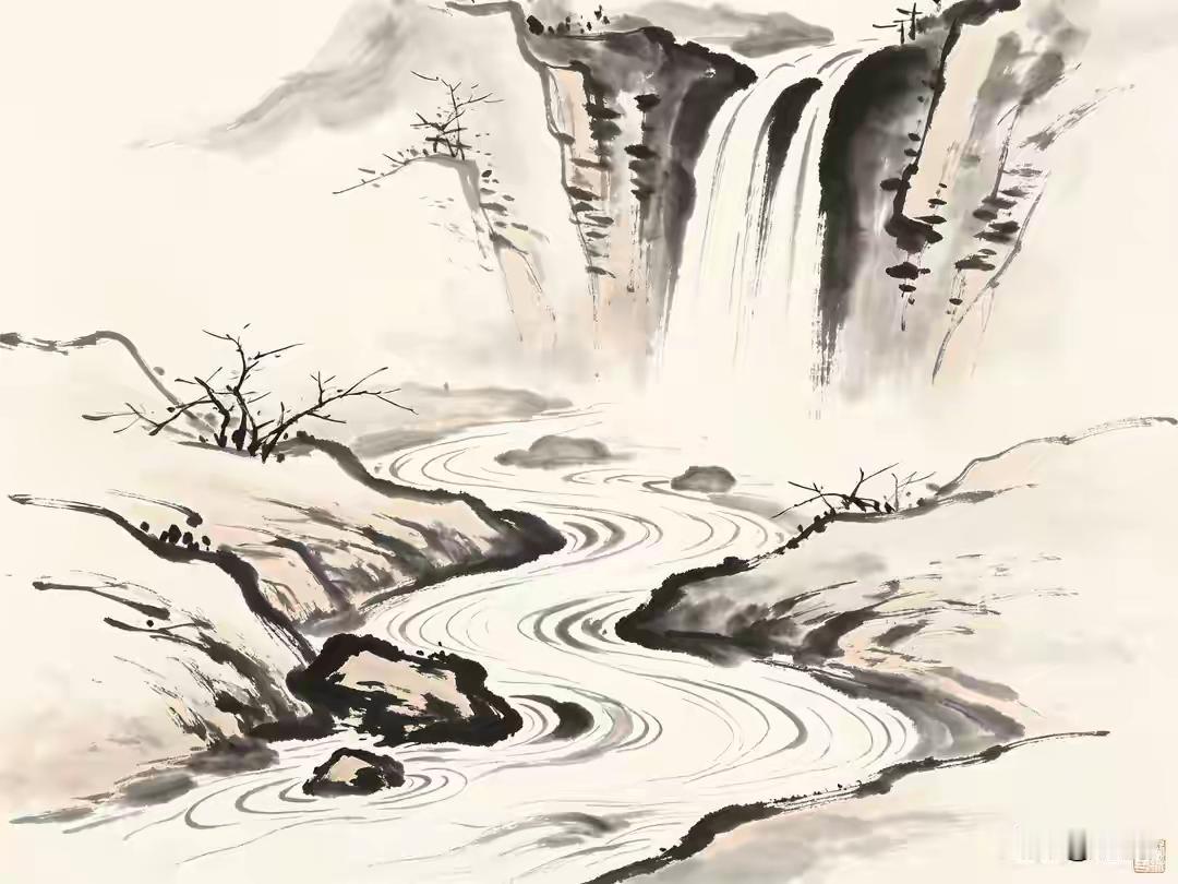 生命蜿蜒处，自有清溪潺潺：一场关于身心健康的修行

诸位朋友，今儿咱们说说一桩发