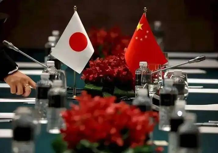 .就在今天，

日本商界要组团访华！预计访华时间为6月21日到24日，这是时隔八